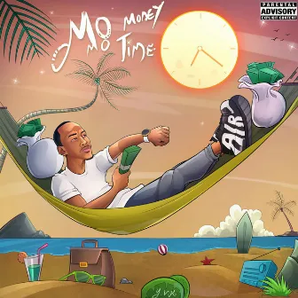 Mo Money Mo Time by YVK