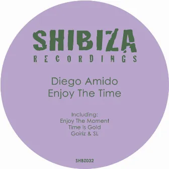 Enjoy the Time by Diego Amido