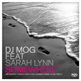 Somewhere by Sarah Lynn