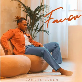 Favor by Samuel Green