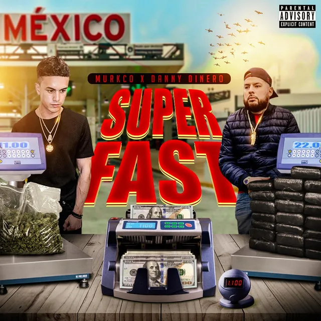 Super Fast