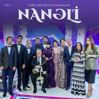 Nanəli (Vol. 1) by Nanəli