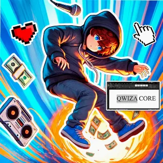 Qwiza Core by Kijin