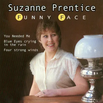 Funny Face by Suzanne Prentice