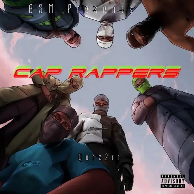 Cap Rappers