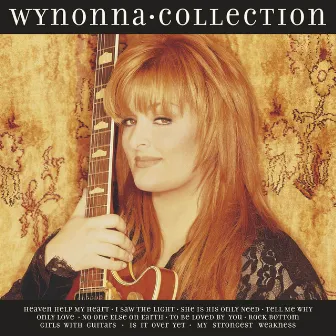 Collection by Wynonna