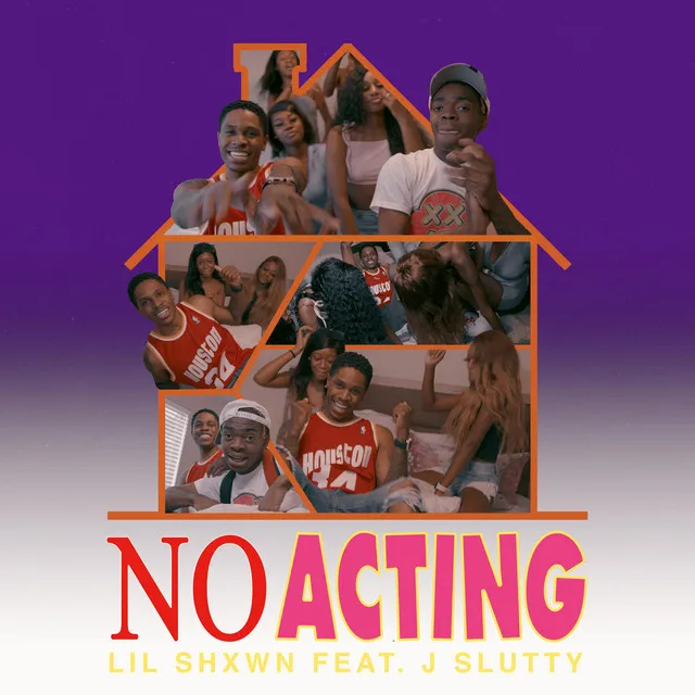 No Acting