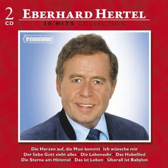 30 Hits Collection by Eberhard Hertel