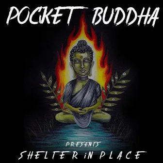 Shelter in Place by Pocket Buddha