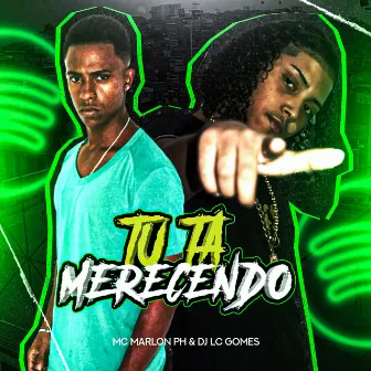 Tu Ta Merecendo by COCONUT ONE