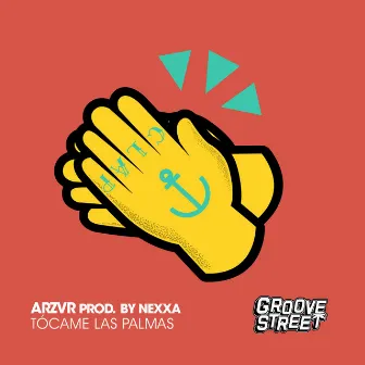 Tócame las Palmas by Arzvr