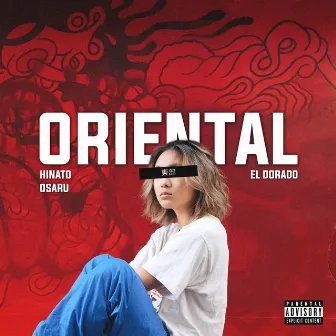 Oriental by SIXMAFIA