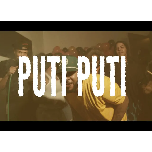 Puti puti