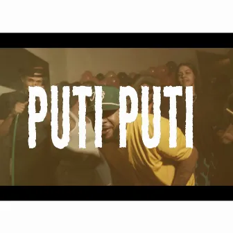 puti puti by JOEL A