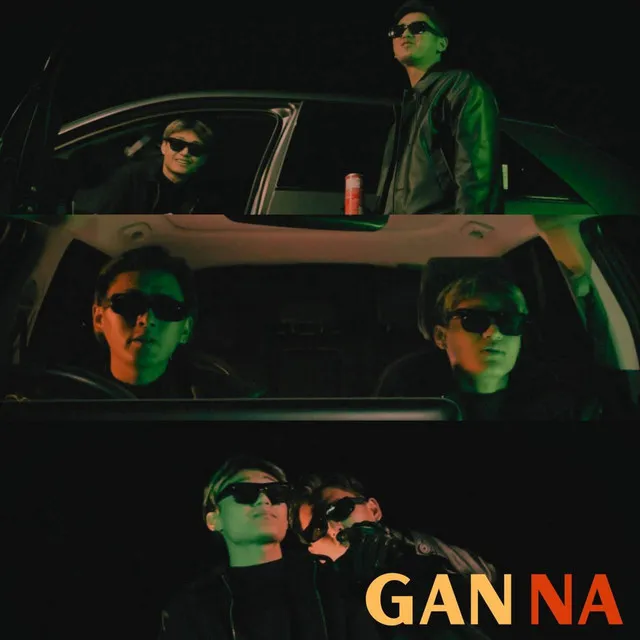 Gan Na