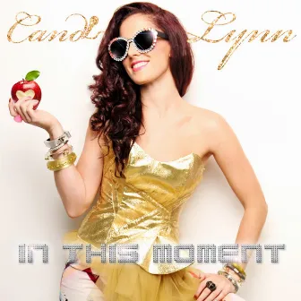 In This Moment by Candi Lynn