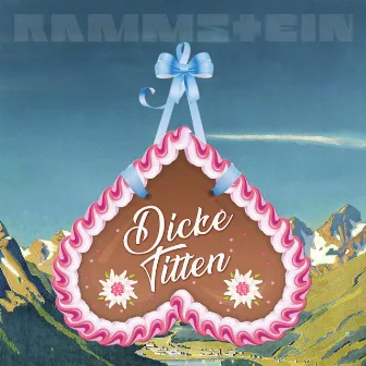 Dicke Titten by Rammstein