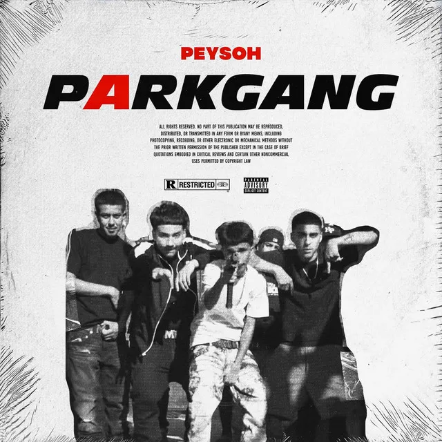 Parkgang