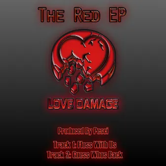 The Red by Pesci