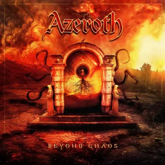 Beyond Chaos by Azeroth