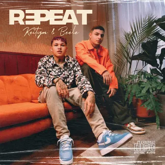 Repeat by Keityn