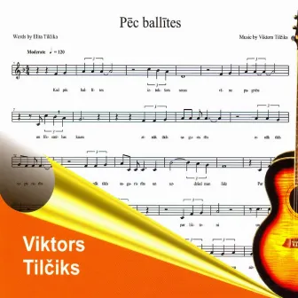 Pēc ballītes by Viktors Tilčiks