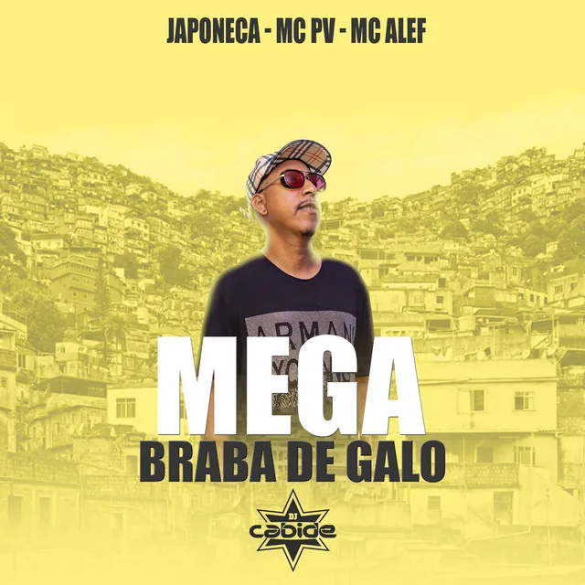 Mega Braba de Galo