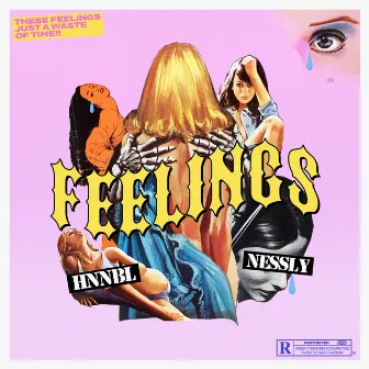 Feelings by Hnnbl