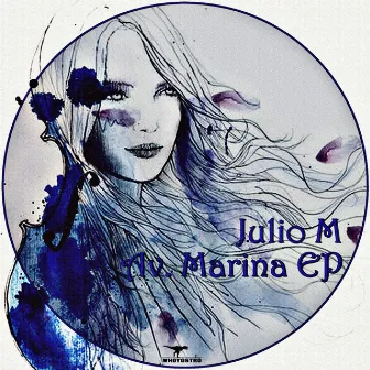 Av. Marina EP by Julio M