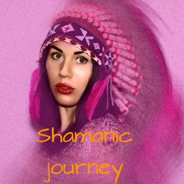 Shamanic Journey (Extended Mix) - Sweet Rains and Nukage Club Mix