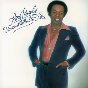 Unmistakably Lou by Lou Rawls