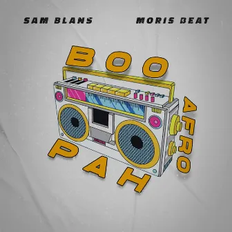 Boopah Afro by Moris Beat