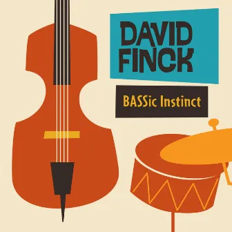 Bassic Instinct by David Finck