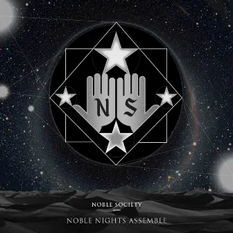 Noble Nights Assemble by Noble Society