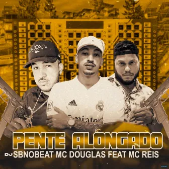 Pente Alongado by Mc DouGlas