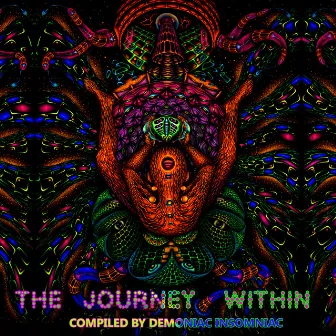 The Journey Within by Demoniac Insomniac