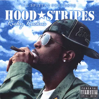 Hood Stripes by Ricky Ruckus