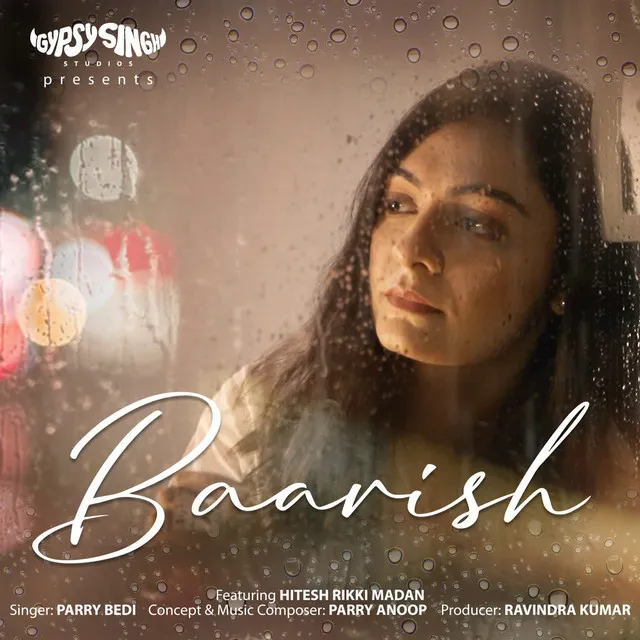 Baarish