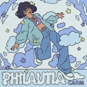 Philautia, Pt. 2 by Carm