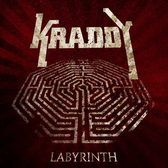 Into the Labyrinth