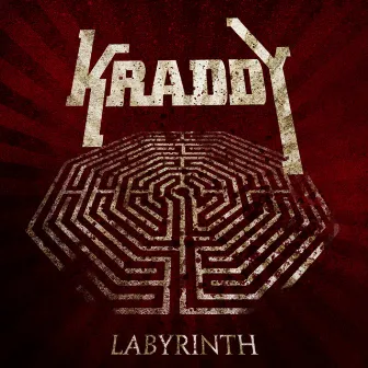 Labyrinth by Kraddy