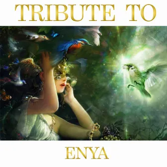 Tribute to Enya by Fly Project