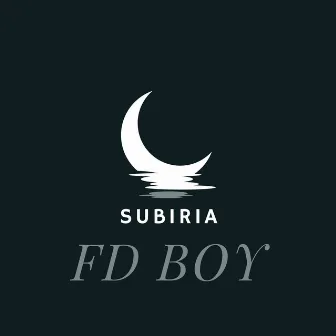 Subiria by FD Boy