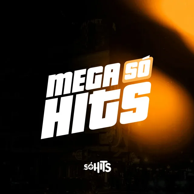 Mega Só Hits