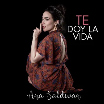 Te Doy la Vida / Urbano by Ara Saldivar