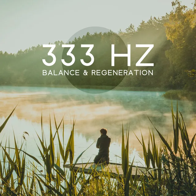 Attracting Money: 333 Hz