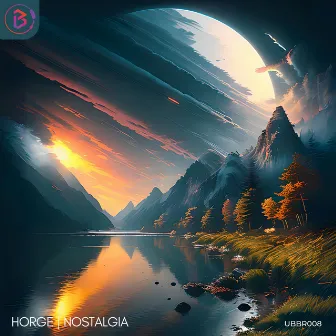 Nostalgia by Horge