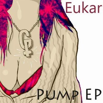 PUMP EP by 