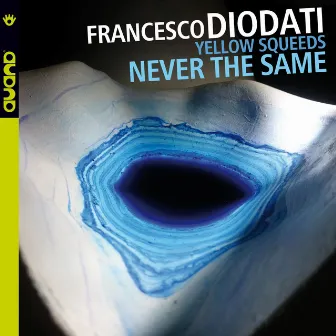 Never The Same by Francesco Diodati