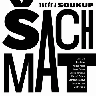 Sach mat by Ondřej Soukup